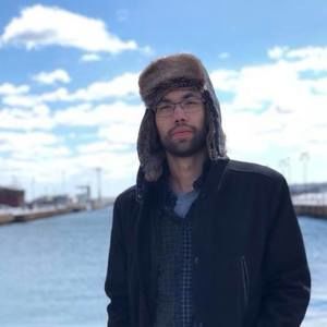 Meet your Posher, Joe